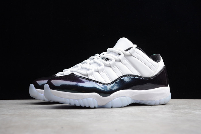Air Jordan 11 Low Easter 528895-145 - Image 6