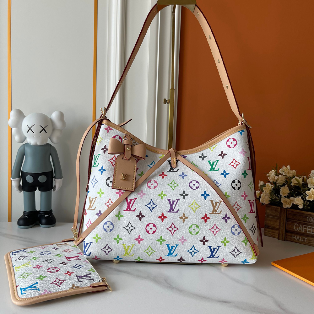 LV x TM CarryAll PM Top Quality - Image 3