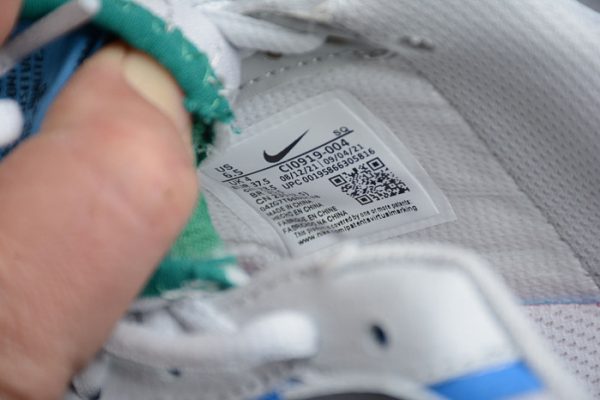 Nike Air Force 1 Low Shadow Malachite (W) CI0919-004