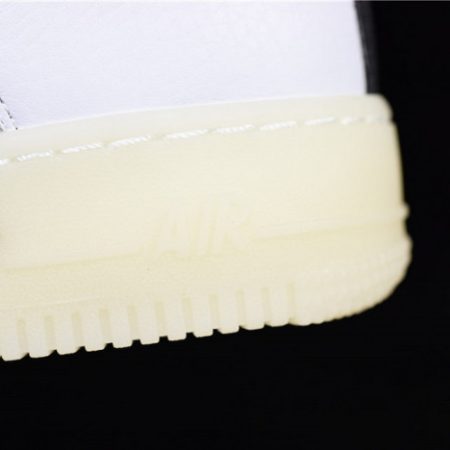 Nike Air Force 1 Low Utility AV6247-100 - Image 8