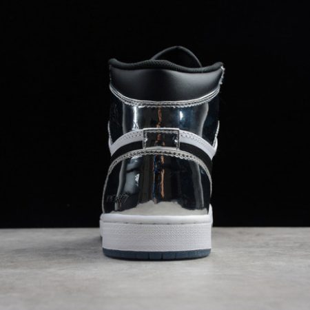 Air Jordan 1 High OG Pass The Torch Kawhi Leonard AQ7476-016 - Image 7