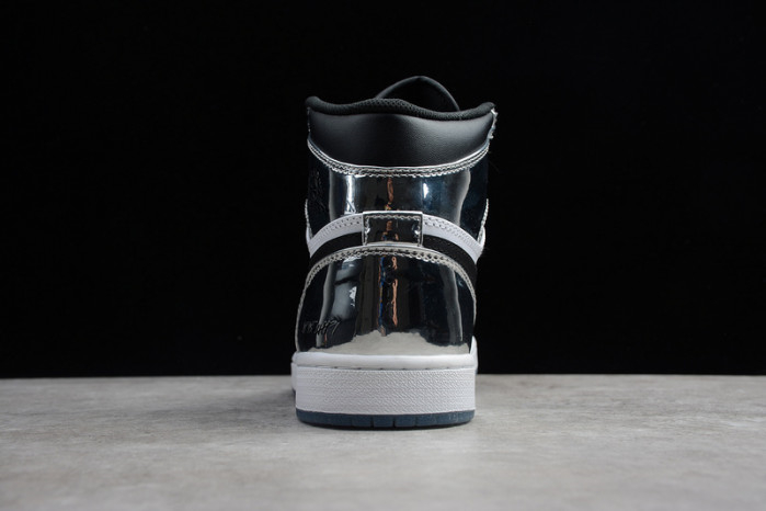 Air Jordan 1 High OG Pass The Torch Kawhi Leonard AQ7476-016 - Image 7