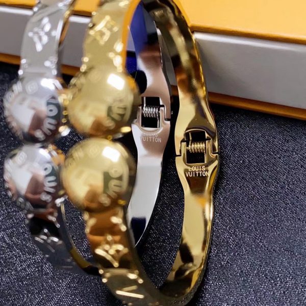 LV Bracelets