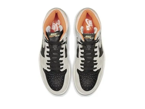 Jordan1 Retro OG &ldquo;Neutral Gruy"