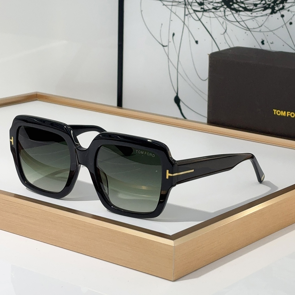 Tom Ford Casual Sun Protection Sunglasses Top Quality - Image 1