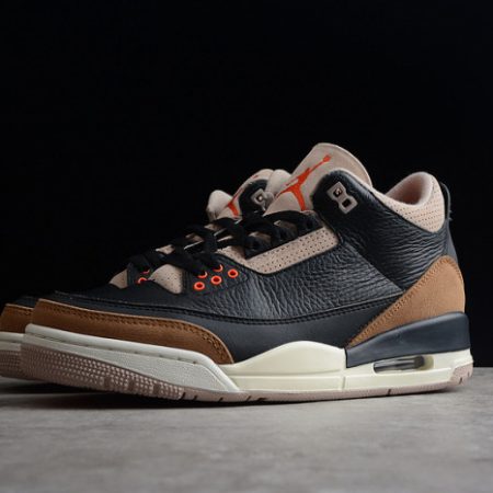Air Jordan 3 Desert Elephant CT8532-008 - Image 6