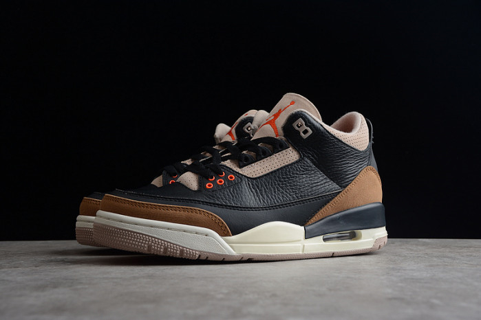 Air Jordan 3 Desert Elephant CT8532-008 - Image 6