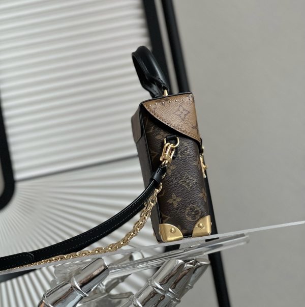 LV Camera Bag