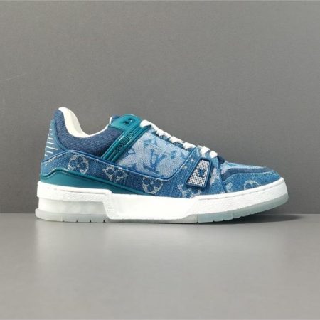 LV Trainer Blue - Image 2