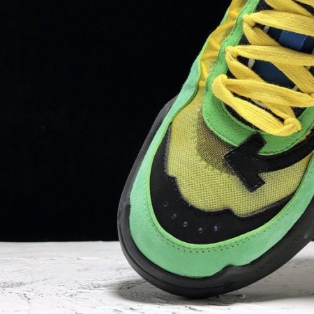OFF-WHITE C/O ODSY-1000 Sneakers OW10001 - Image 5