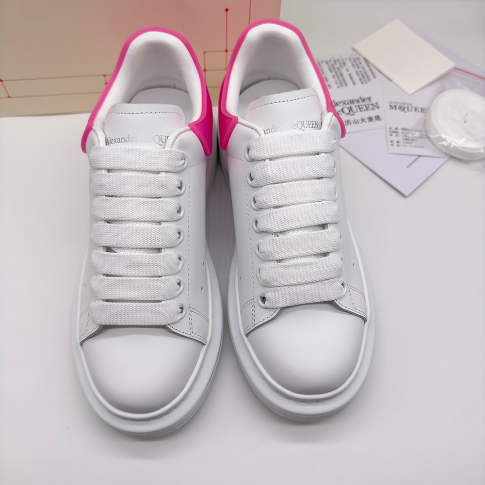 Alexander McQueen‘Larry'sneakers - Image 2