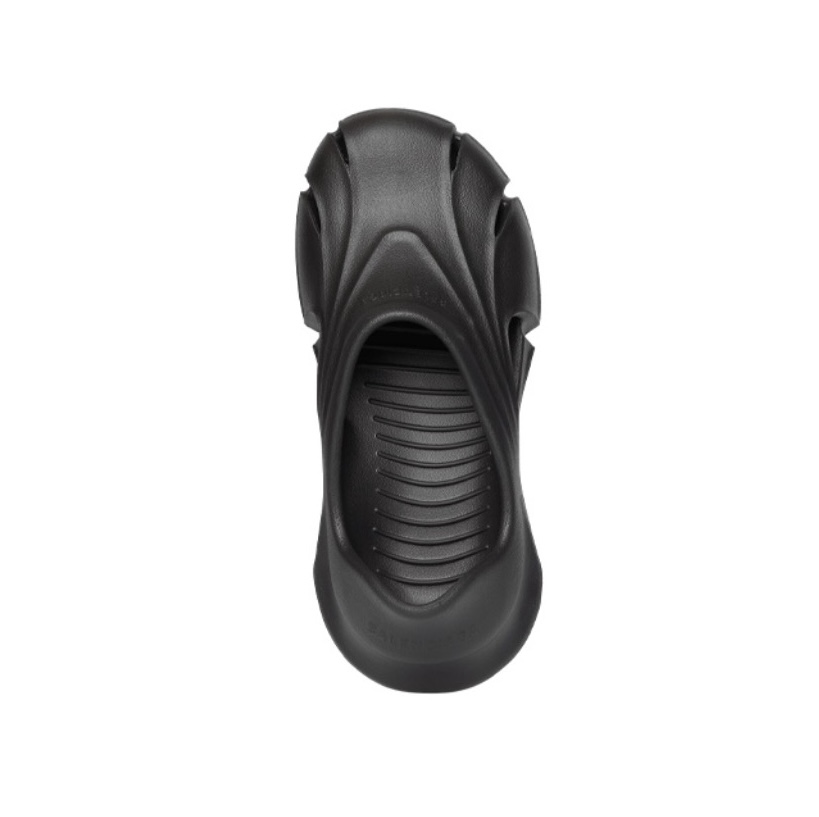 Balenciaga Slip-on Sandals  Slide Sandal - Image 2
