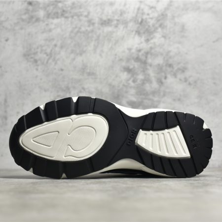 Dior B30 Dad Sneakers Black (1:1 Version) - Image 6