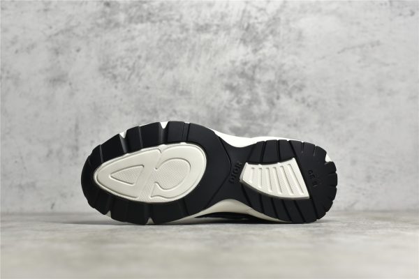Dior B30 Dad Sneakers Black (1:1 Version)