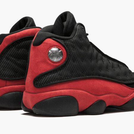 Air Jordan 13 Retro "Bred 2017" - Image 3
