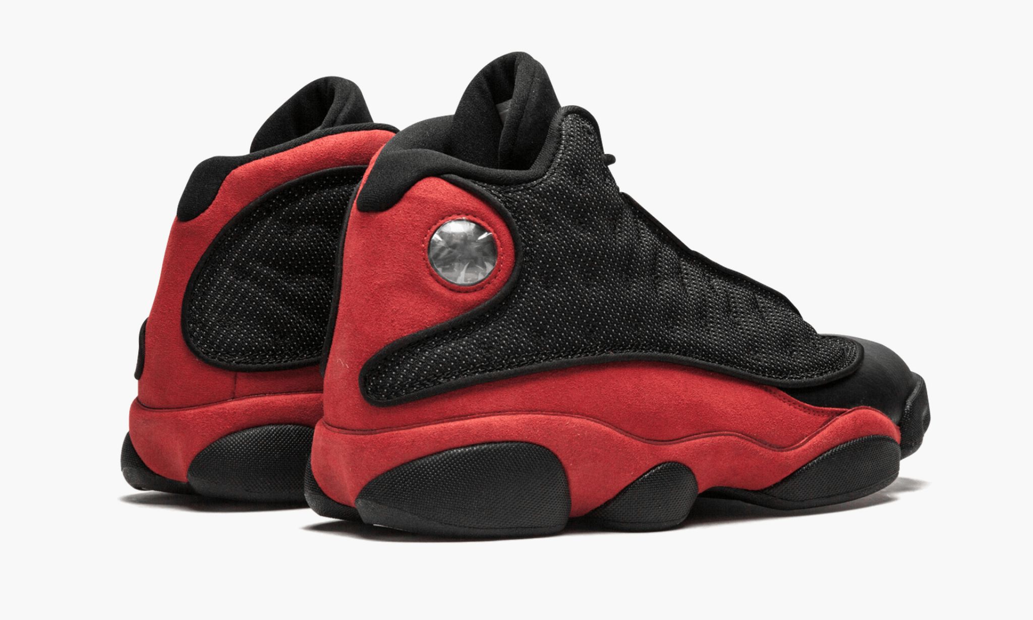 Air Jordan 13 Retro "Bred 2017" - Image 3
