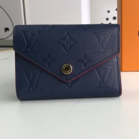 LV Victorine Wallet M64060 - Image 4