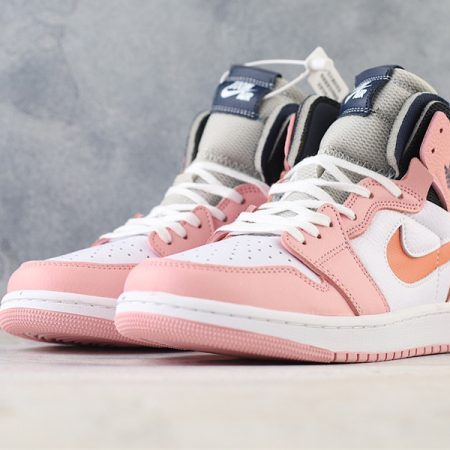 Women's Air Jordan 1 Zoom Air CMFT CT0979-601 - Image 8