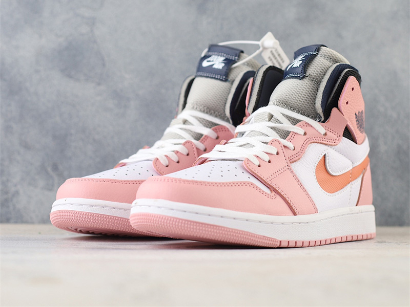 Women's Air Jordan 1 Zoom Air CMFT CT0979-601 - Image 8