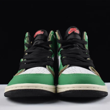 Jordan 1 Retro High OG "Lucky Green" - Image 5