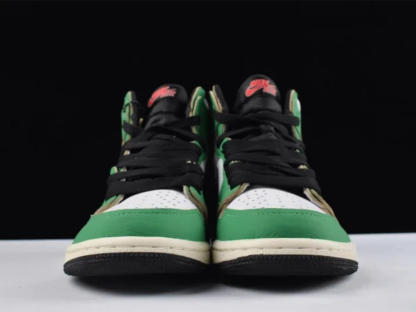 Jordan 1 Retro High OG "Lucky Green"