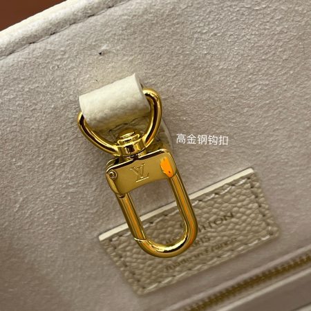 Onthego MM Rose Beige M46128 - Image 4