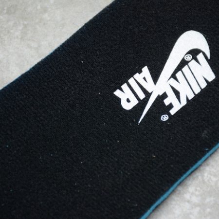 Air Jordan 1 Silver Toe CD0461-001 - Image 4