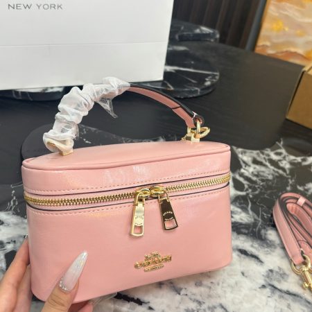 Coach Cosmetic Bag
