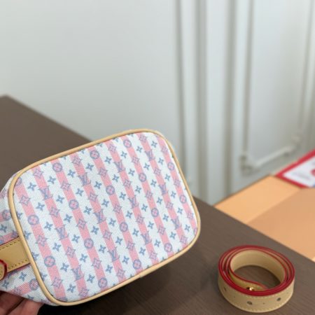 LV Resort Allinbb Beuteltasche - Image 5