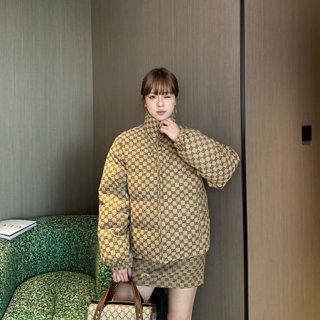 Gucci Coat - Image 5