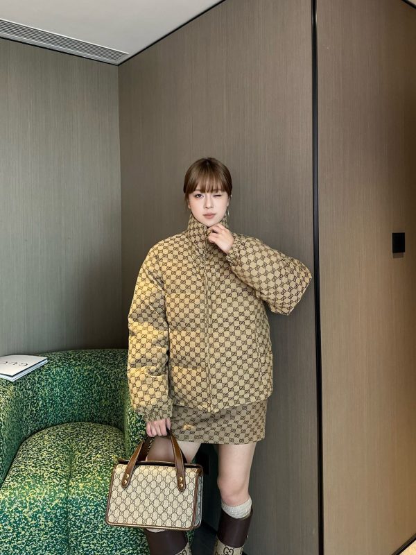 Gucci Coat