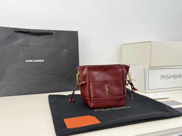 Saint Laurent Jamie mini shoulder bag