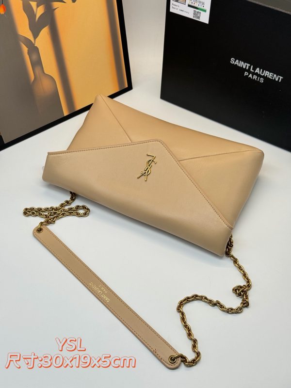 YSL Cassandre Bag