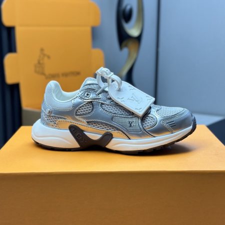 LV Olympia Sneaker - Shoes - Image 9