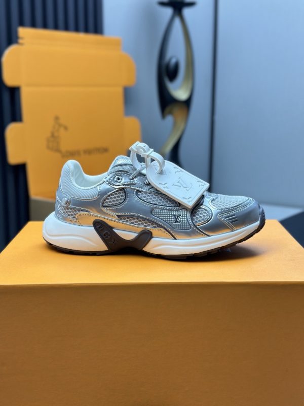 LV Olympia Sneaker - Shoes