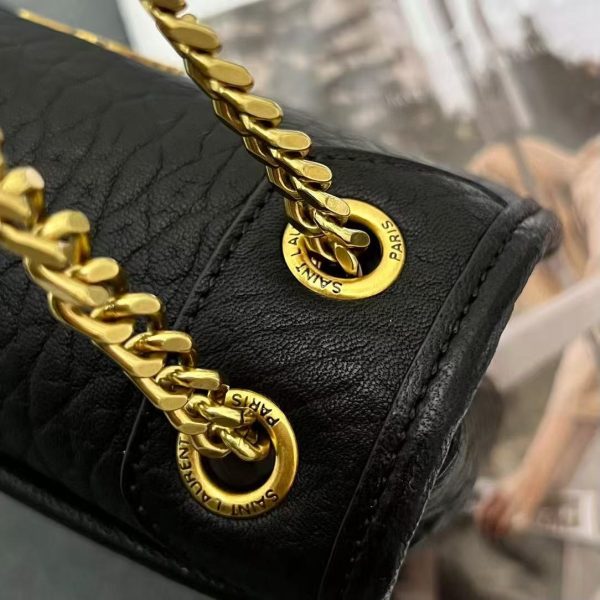 YSL Niki Mini Shoulder Bag
