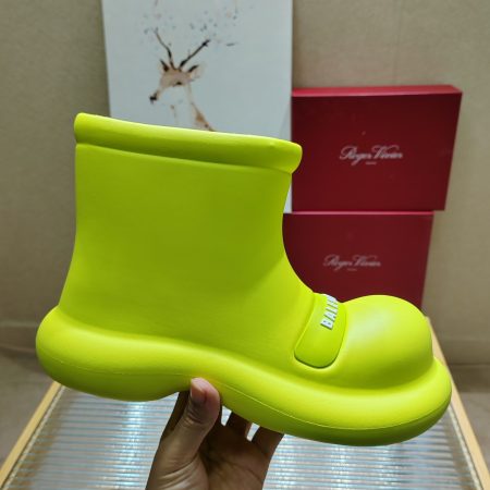 Balenciaga Rain Boots - Image 2