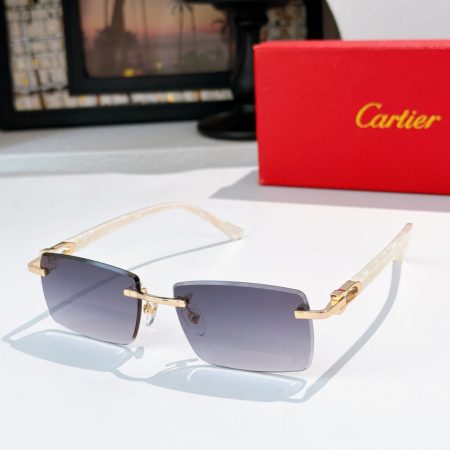 Cartier Sunglasses Top quality - Image 6