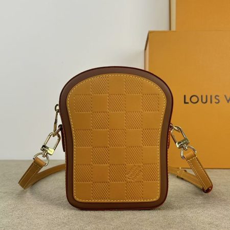 LV TOAST Mini Handbag