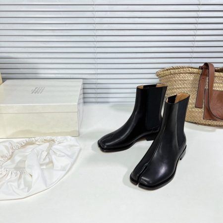 Maison Margiela Tabi Boots - Image 4