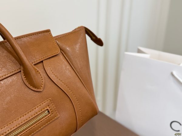 Celine Luggage Bag