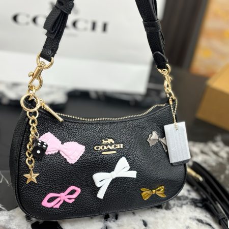 Coach Teri Crossbody Bag - Image 2