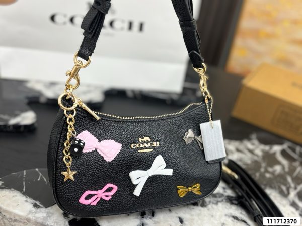 Coach Teri Crossbody Bag