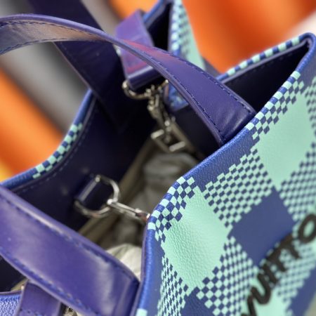 LV Shopping Bag - Image 3