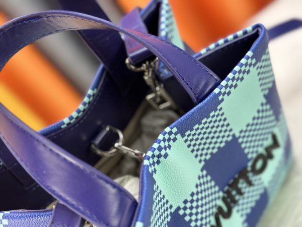 LV Shopping Bag