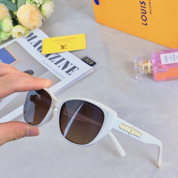 LV Sunglasses