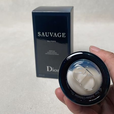 Dior Sauvage Purfume - Image 5