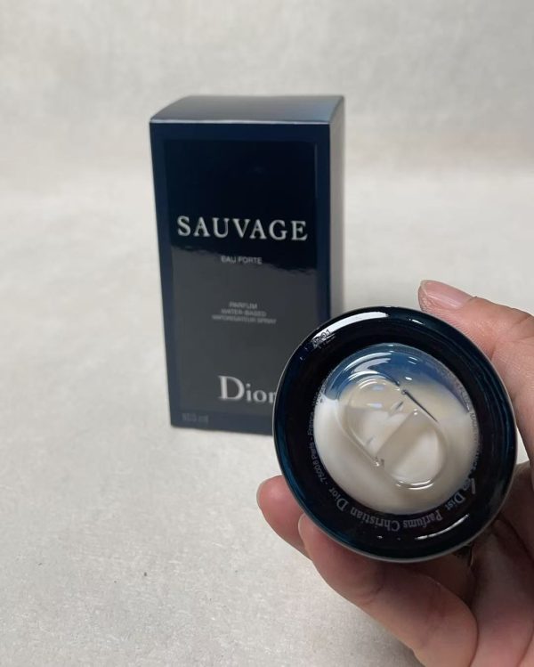 Dior Sauvage Purfume