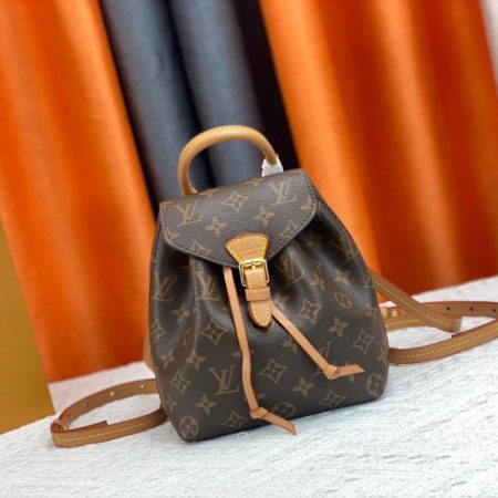 LV Nm Bb Rucksack Backpack - Image 2