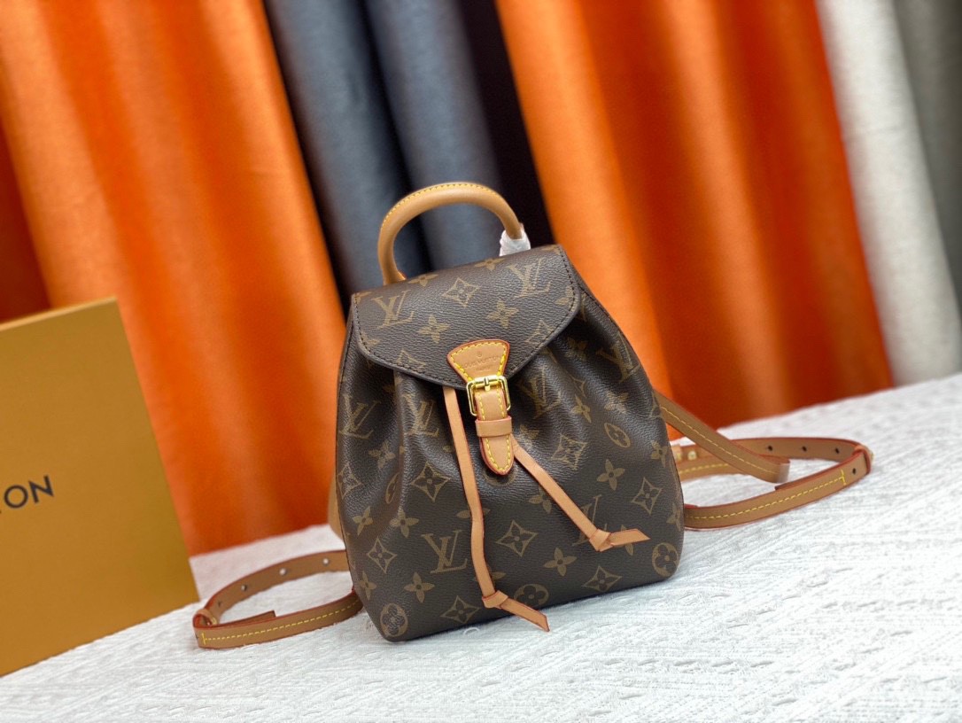 LV Nm Bb Rucksack Backpack - Image 2